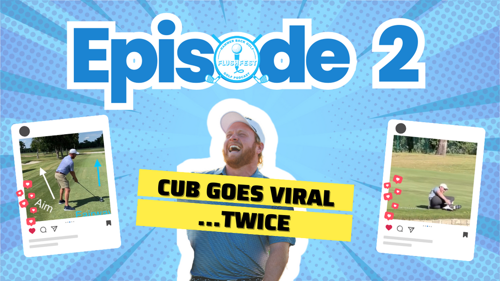 NEW PODCAST: EPISODE 2 - CUB WENT VIRAL!