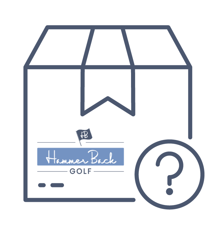 Mystery Box (3 Polos) – Hammer Back